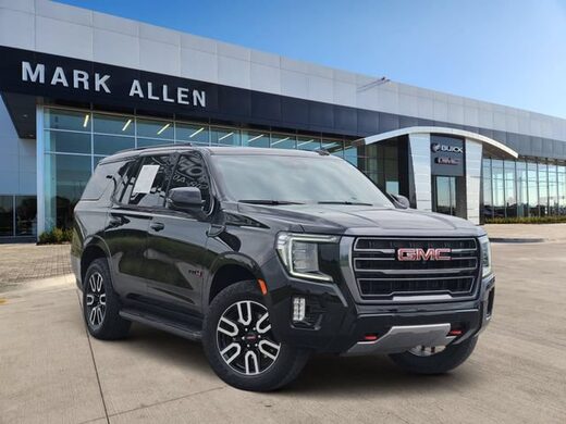 2024 GMC Yukon