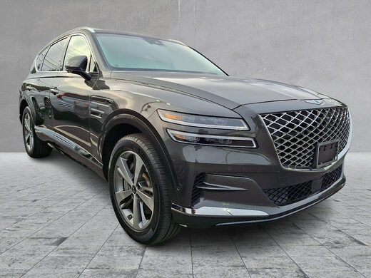 2024 GENESIS GV80