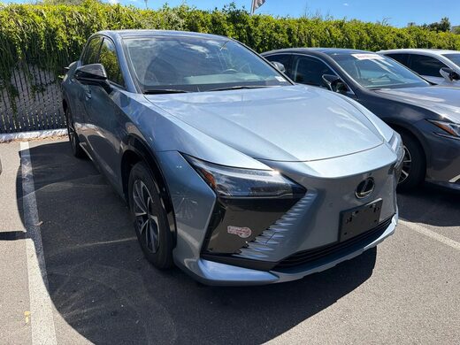 2023 Lexus RZ