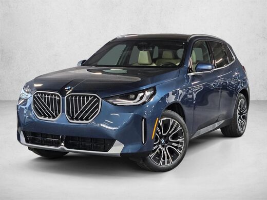 2026 BMW X3