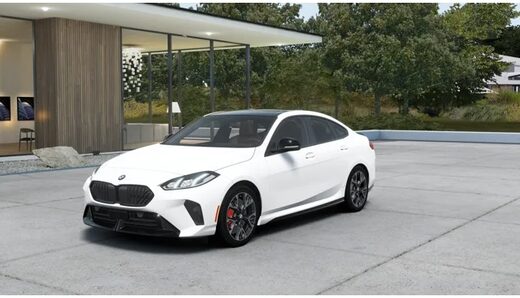 2026 BMW 2 Series