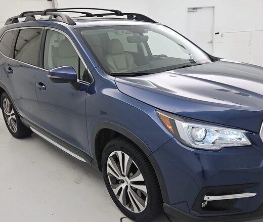 2021 Subaru Ascent