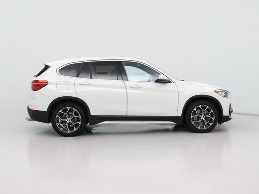 2022 BMW X1