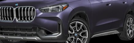 2026 BMW X1
