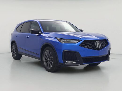 2026 Acura MDX