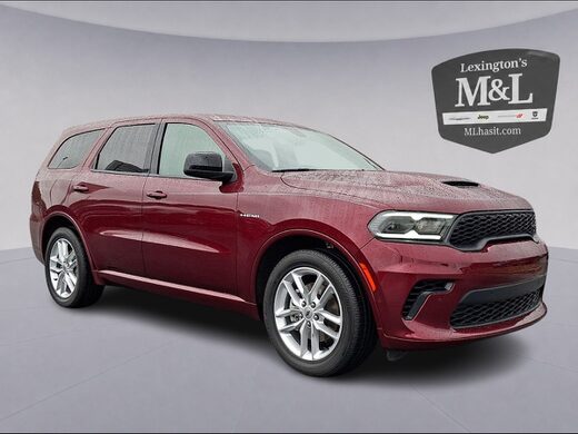2023 Dodge Durango