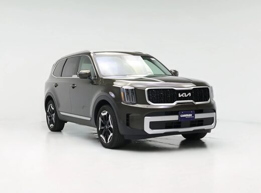 2024 Kia Telluride