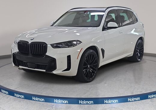 2024 BMW X5