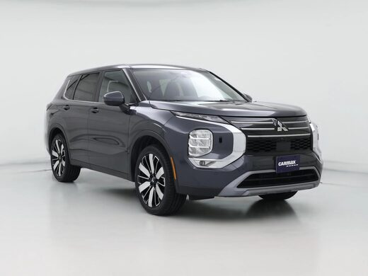 2025 Mitsubishi Outlander