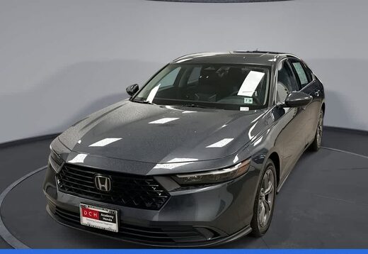 2023 Honda Accord