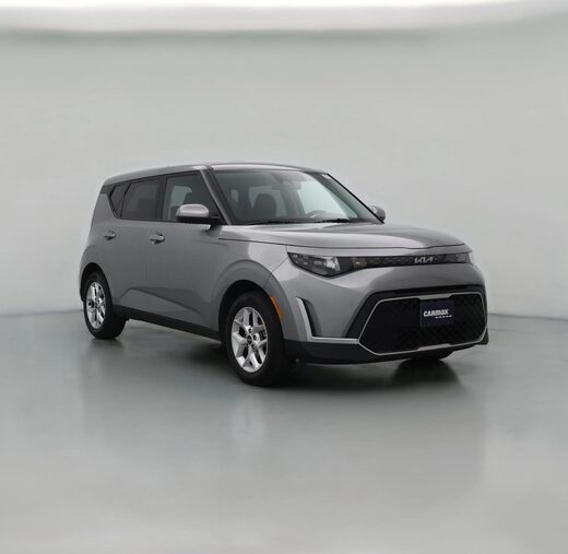 2025 Kia Soul