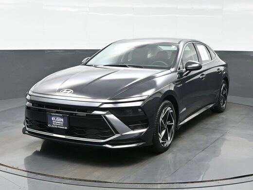 2026 Hyundai Sonata