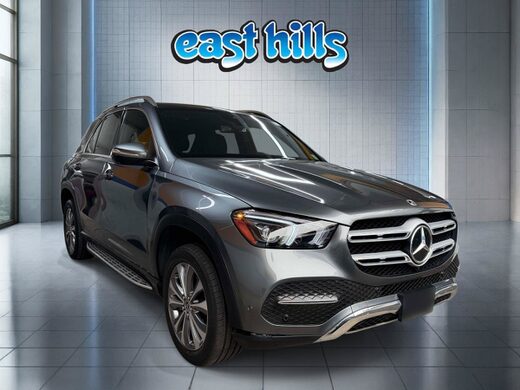 2023 Mercedes-Benz GLE