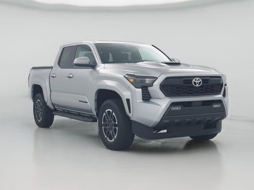 2024 Toyota Tacoma 4WD