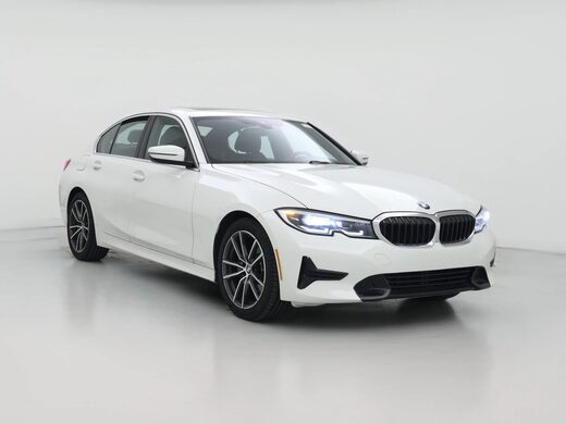 2021 BMW 3 Series