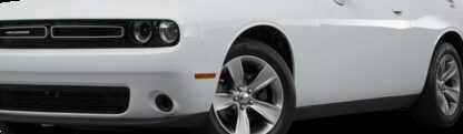 2016 Dodge Challenger