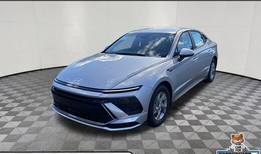 2026 Hyundai Sonata