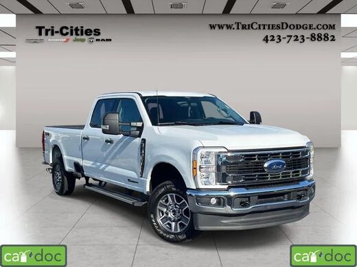2025 Ford Super Duty F-250 SRW