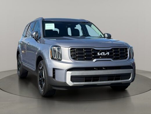 2024 Kia Telluride