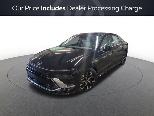 2024 Hyundai Sonata