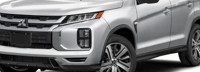 2024 Mitsubishi Outlander Sport