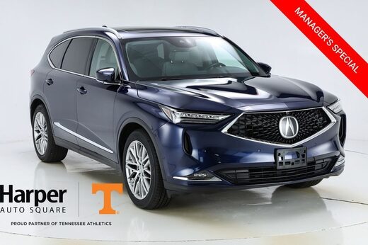 2023 Acura MDX