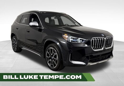 2024 BMW X1