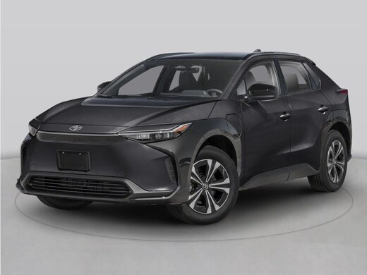 2024 Toyota bZ4X