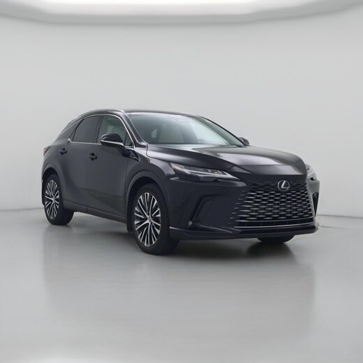 2023 Lexus RX