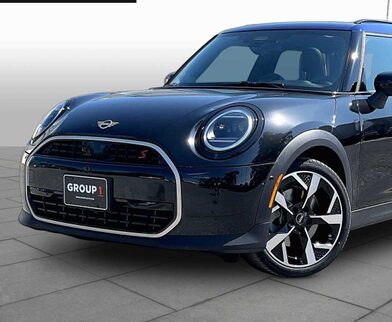 2025 MINI Hardtop 4 Door