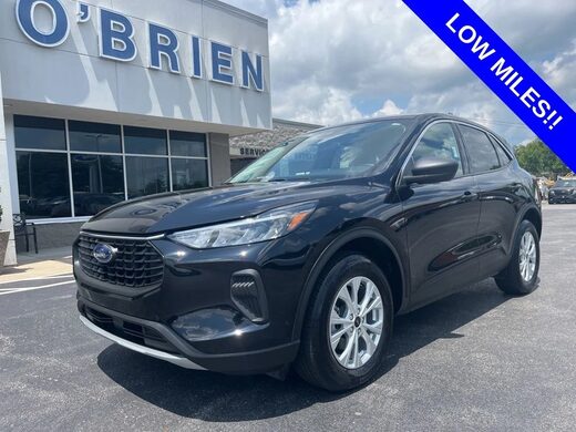 2023 Ford Escape