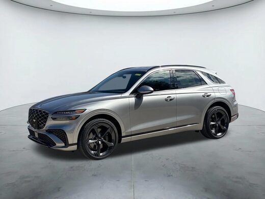 2026 GENESIS GV70