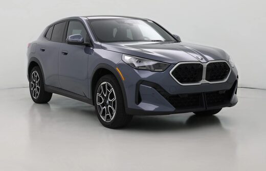 2025 BMW X2