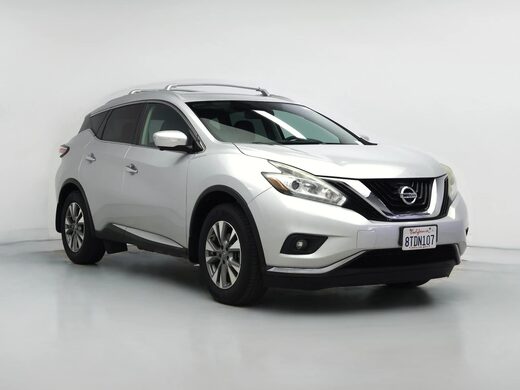 2015 Nissan Murano
