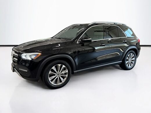 2023 Mercedes-Benz GLE
