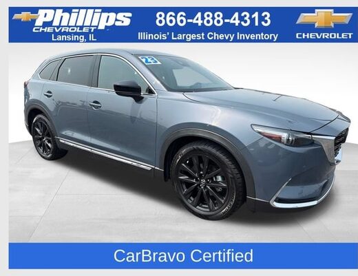 2023 Mazda CX-9