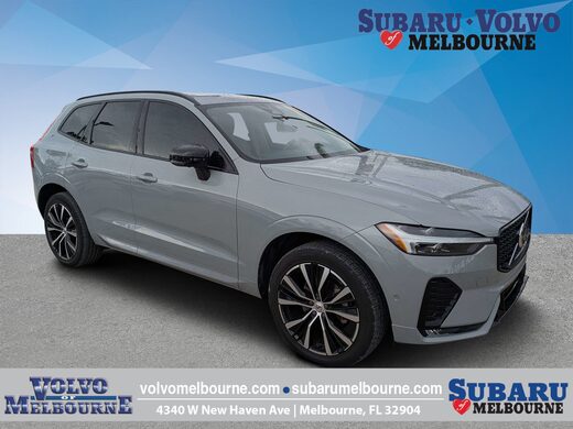 2024 Volvo XC60