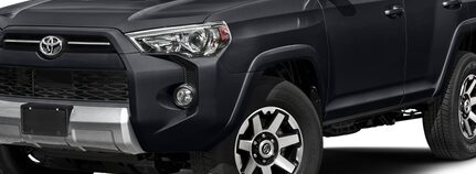 2022 Toyota 4Runner