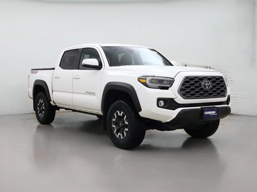 2023 Toyota Tacoma 4WD