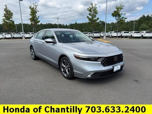 2023 Honda Accord Sedan