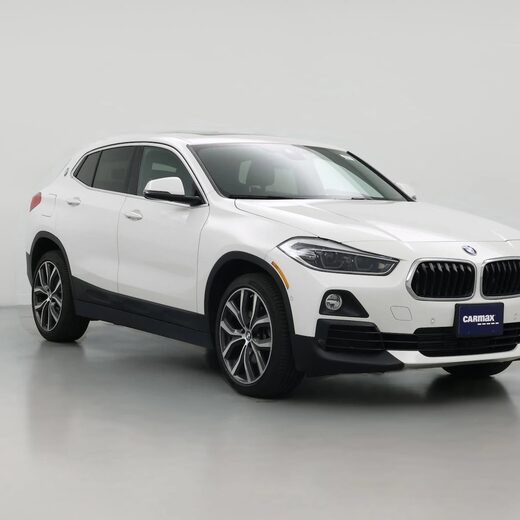 2020 BMW X2
