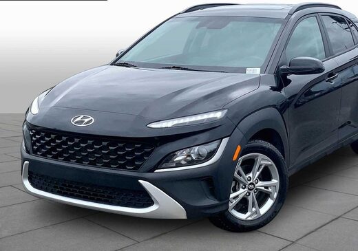 2023 Hyundai Kona