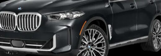 2025 BMW X5