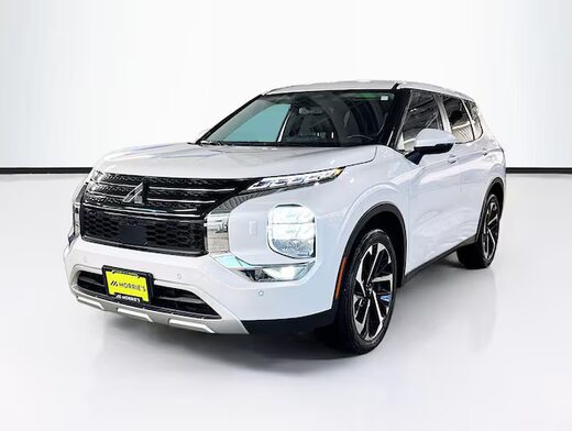 2024 Mitsubishi Outlander