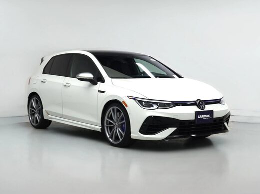 2024 Volkswagen Golf R