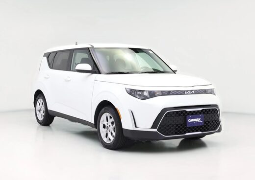 2025 Kia Soul