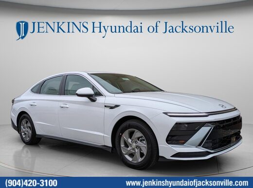 2026 Hyundai Sonata Hybrid