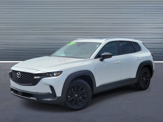 2023 Mazda CX-50