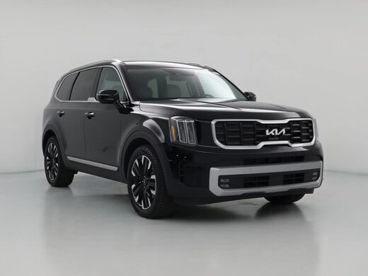 2023 Kia Telluride