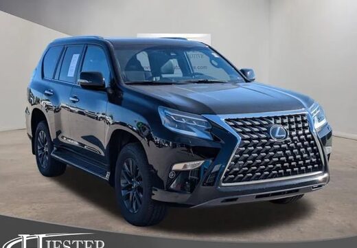 2023 Lexus GX